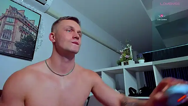 Samuel_Andrew live sex cam