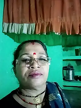 Manavi_x's cam snapshot