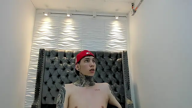 DANTE_ARMSTRONG live sex cam