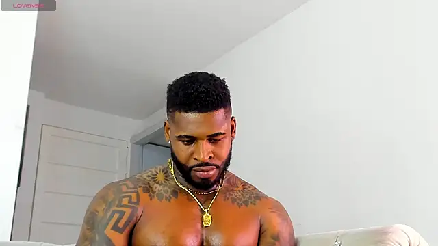 Makonneen live sex cam