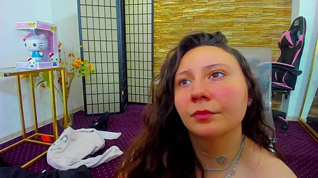 AishaRouhi live sex cam