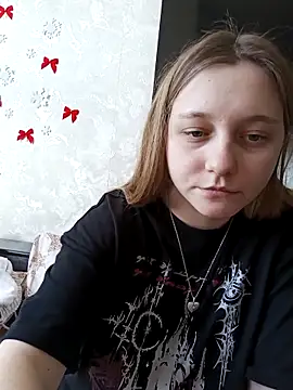 Bonechka live sex cam