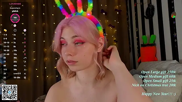 SibleyDurborow live sex cam