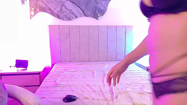 RaydenyLesly live sex cam