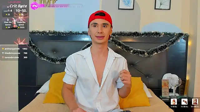 Jotastevensxx's cam snapshot