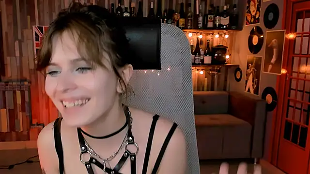 LolaAsmus's cam snapshot