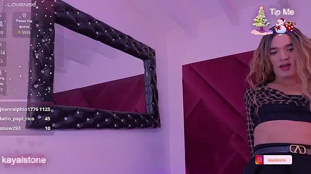 Kayalstone_12's cam snapshot