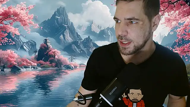 chibrax918's cam snapshot