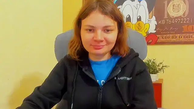 Stella-Maers's cam snapshot