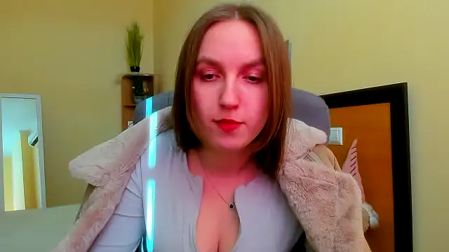 Nesie-Stoun's cam snapshot