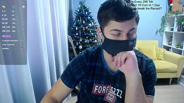 Tomguys's cam snapshot