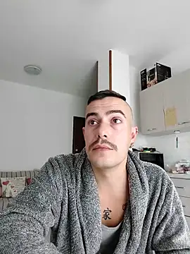 Sole97's cam snapshot