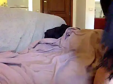 CaiBull live sex cam