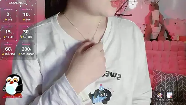 BeChinh_Lee live sex cam