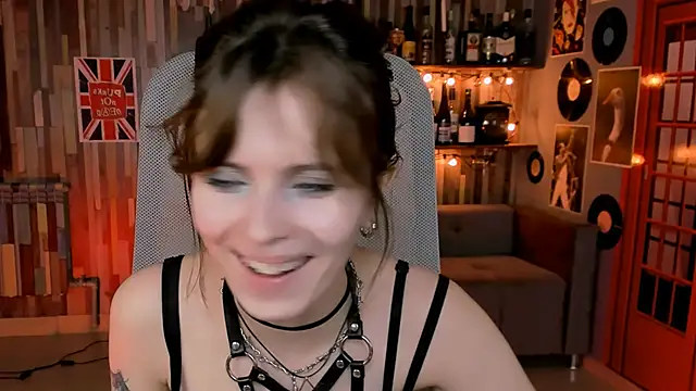 LolaAsmus's cam snapshot