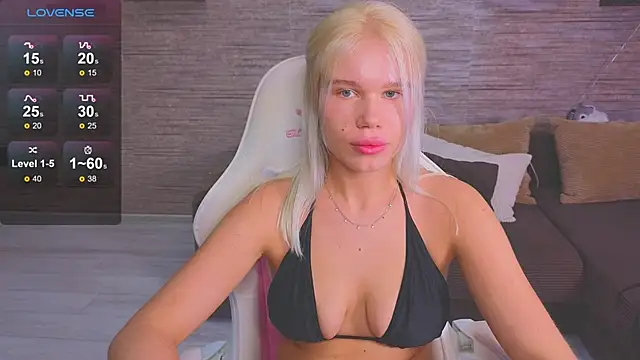 beautiful_evaa's cam snapshot