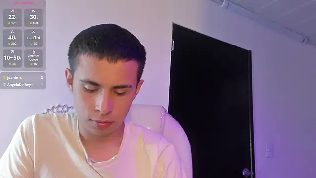 Nyko_ds live sex cam