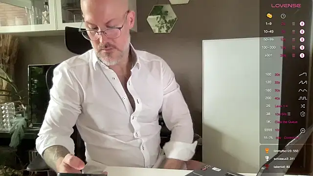 the_new_fit_rubinho's cam snapshot