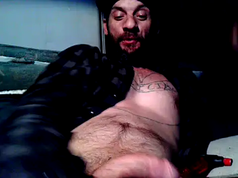 muffmangler5250's cam snapshot