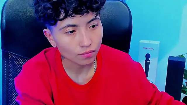 Im_Mathias live sex cam