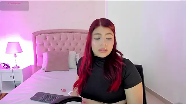 Kendall__Fox live sex cam