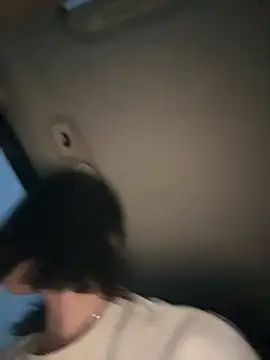 DollyTall live sex cam