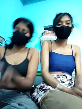 Aaradhya-Rani live sex cam