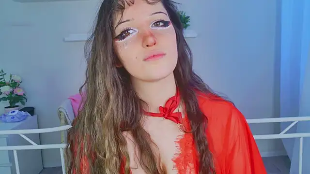 kamila_blush's cam snapshot