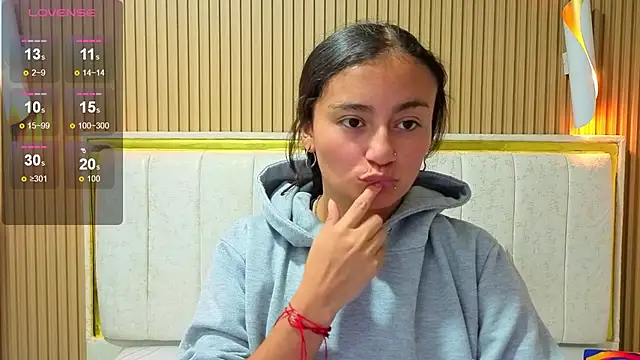 Sweet_Morita_Tx's cam snapshot