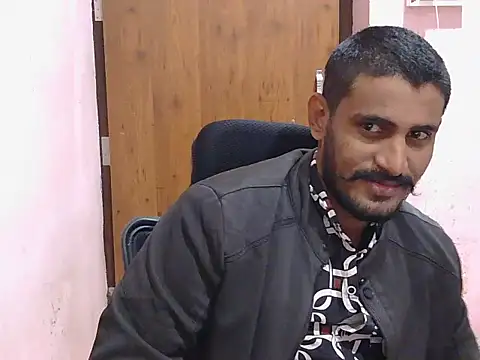 HotXKrish's cam snapshot