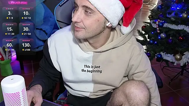 Gil_gamesh90's cam snapshot