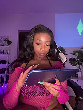 Blazerina's cam snapshot