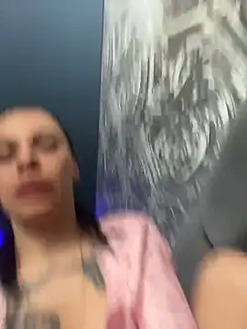 Queen_of_pain live sex cam