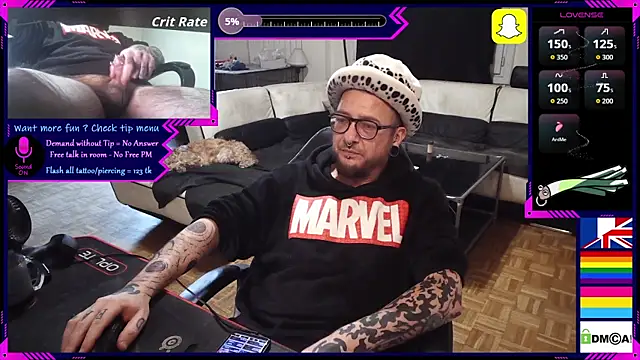 Law_Leek's cam snapshot