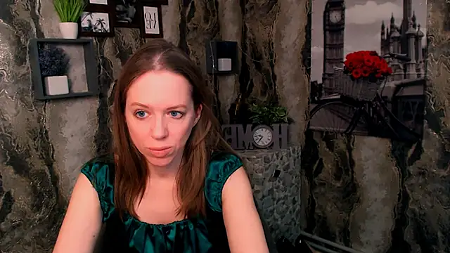 GloriaSi_'s cam snapshot