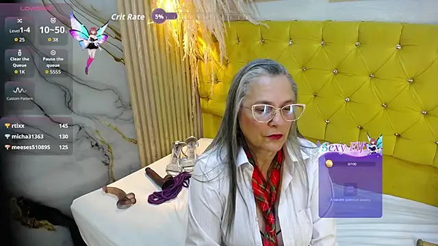 miisevvie_'s cam snapshot