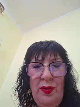 LaliaMia's cam snapshot