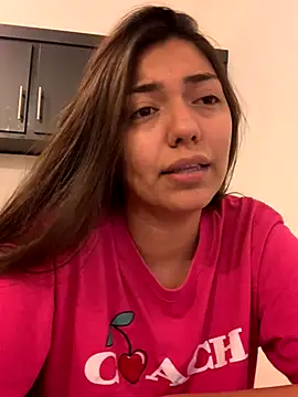 giny_sexii's cam snapshot