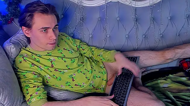 WilliamDyson live sex cam