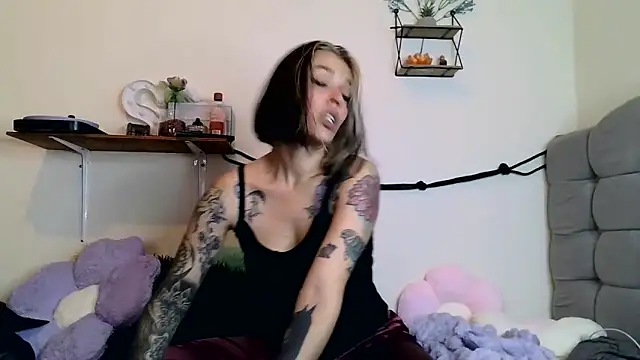 BlueStoneX live sex cam