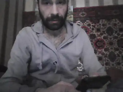 AlferezzSolvajo live sex cam