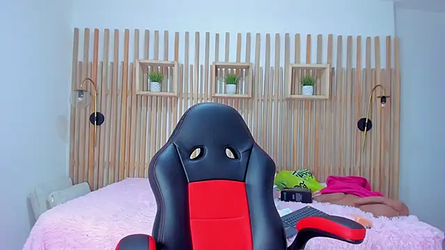 stephany_summer's cam snapshot