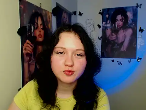 LadyAlice_ live sex cam