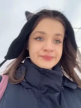 KittyQueeny live sex cam