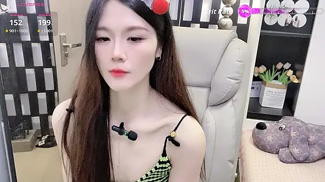 Yueyue-MM's cam snapshot