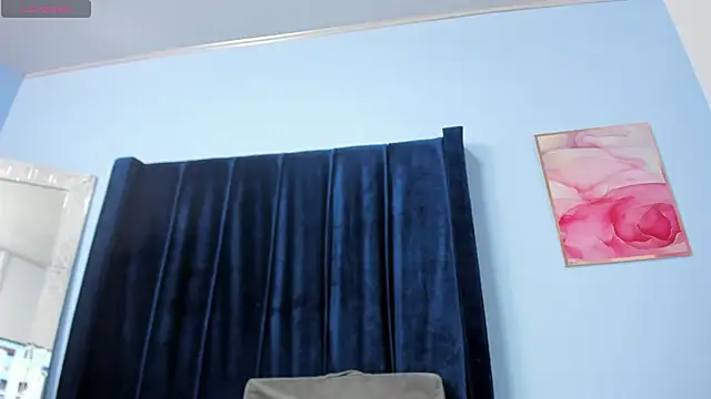 MarianRosse's cam snapshot