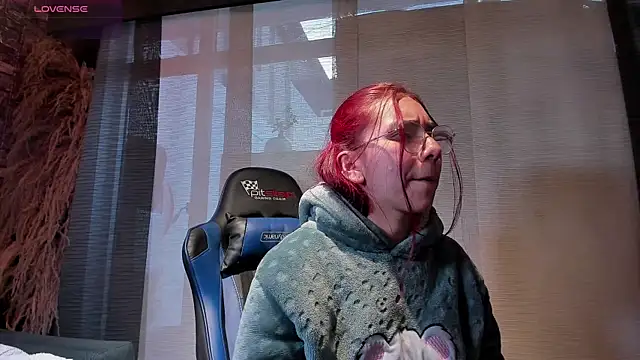 scarlettvg's cam snapshot