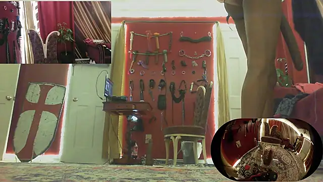 TheMississippiMadame live sex cam