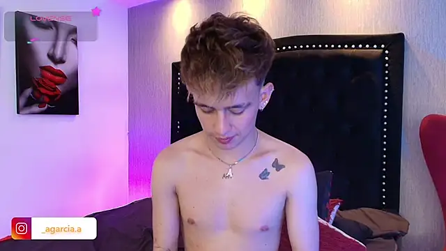 LiamWildx20 live sex cam