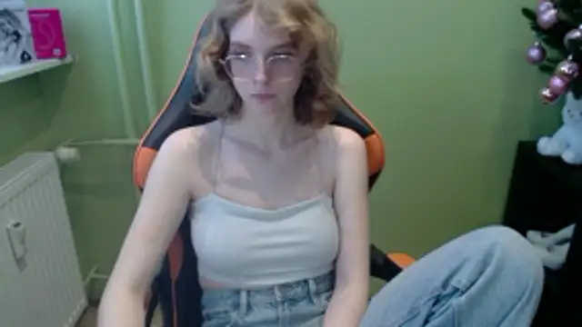 juicyPenny live sex cam